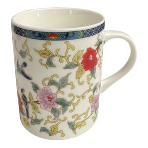 Canton
by TABLETOPS UNLIMITED Fine Porcelain replacement cup